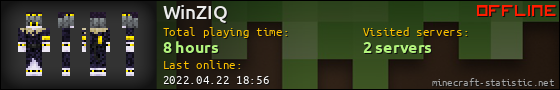 WinZIQ userbar 560x90