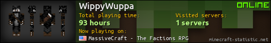 WippyWuppa userbar 560x90