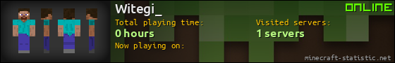 Witegi_ userbar 560x90