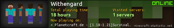 Withengard userbar 560x90