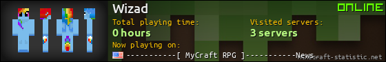 Wizad userbar 560x90
