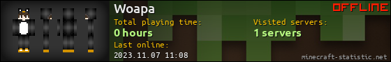 Woapa userbar 560x90