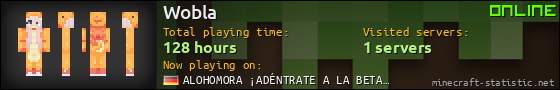 Wobla userbar 560x90