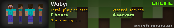 Wobyi userbar 560x90