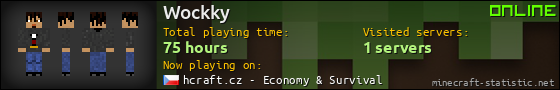 Wockky userbar 560x90