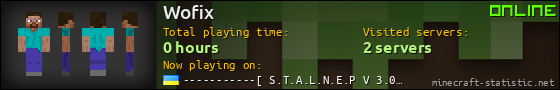 Wofix userbar 560x90