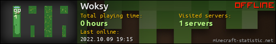 Woksy userbar 560x90