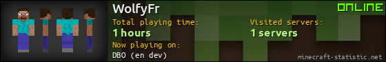 WolfyFr userbar 560x90