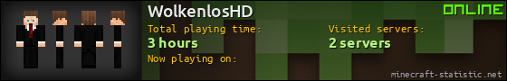WolkenlosHD userbar 560x90