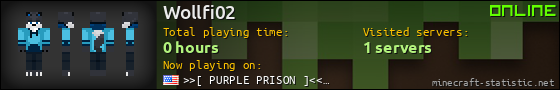 Wollfi02 userbar 560x90