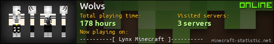 Wolvs userbar 560x90