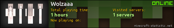 Wolzaaa userbar 560x90