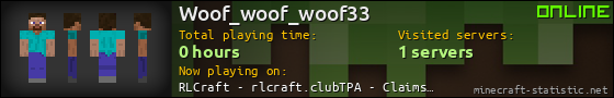 Woof_woof_woof33 userbar 560x90