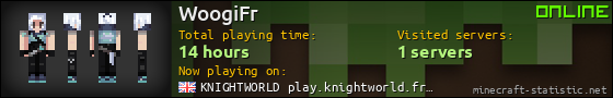 WoogiFr userbar 560x90
