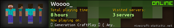 Woooo_ userbar 560x90