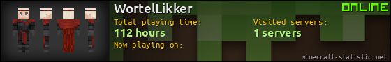 WortelLikker userbar 560x90