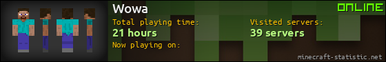 Wowa userbar 560x90
