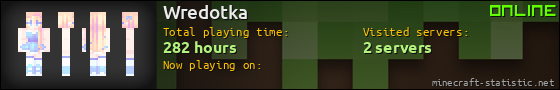 Wredotka userbar 560x90