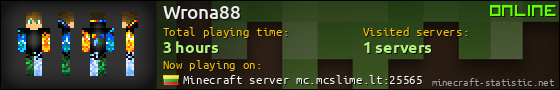 Wrona88 userbar 560x90