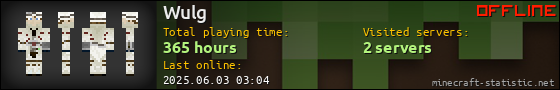 Wulg userbar 560x90