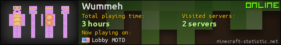 Wummeh userbar 560x90
