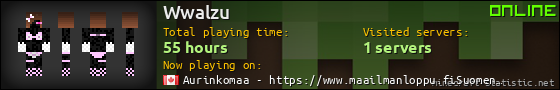 Wwalzu userbar 560x90