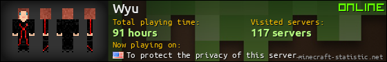 Wyu userbar 560x90