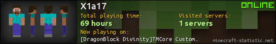 X1a17 userbar 560x90