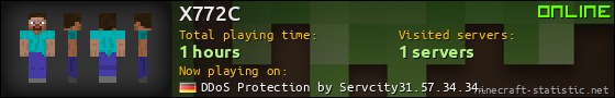 X772C userbar 560x90