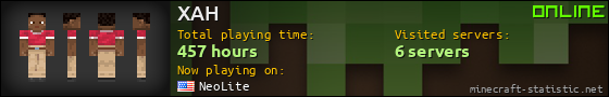 XAH userbar 560x90