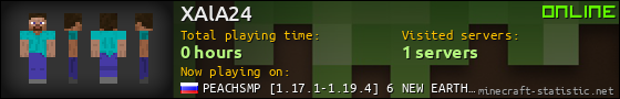 XAlA24 userbar 560x90