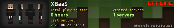 XBaaS userbar 560x90