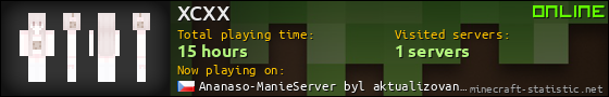 XCXX userbar 560x90