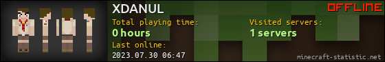 XDANUL userbar 560x90