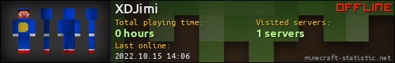 XDJimi userbar 560x90