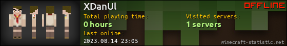 XDanUl userbar 560x90