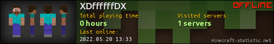 XDffffffDX userbar 560x90