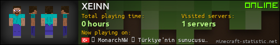 XEINN userbar 560x90