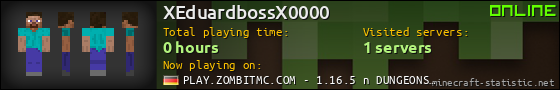 XEduardbossX0000 userbar 560x90