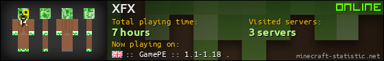 XFX userbar 560x90