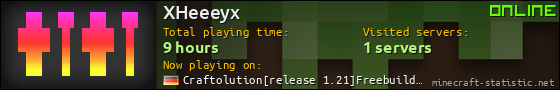 XHeeeyx userbar 560x90