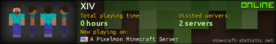 XIV userbar 560x90