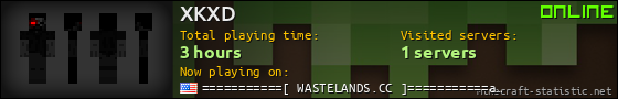 XKXD userbar 560x90