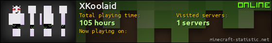 XKoolaid userbar 560x90