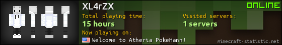 XL4rZX userbar 560x90