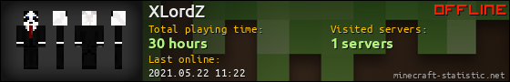 XLordZ userbar 560x90