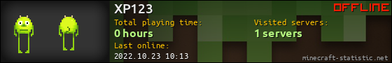 XP123 userbar 560x90