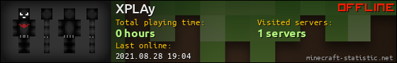 XPLAy userbar 560x90