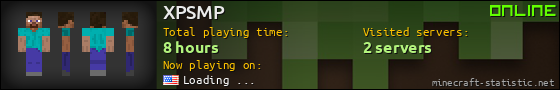 XPSMP userbar 560x90