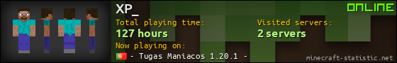 XP_ userbar 560x90